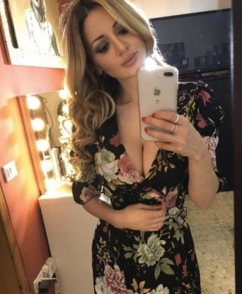Проститутка Людмила